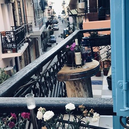 Dioni Hotel Chania  Exterior photo