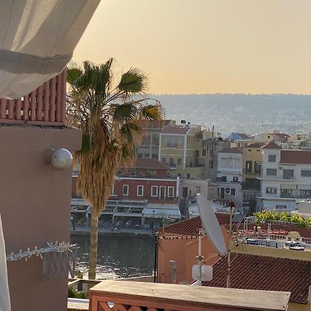 Dioni Hotel Chania  Exterior photo
