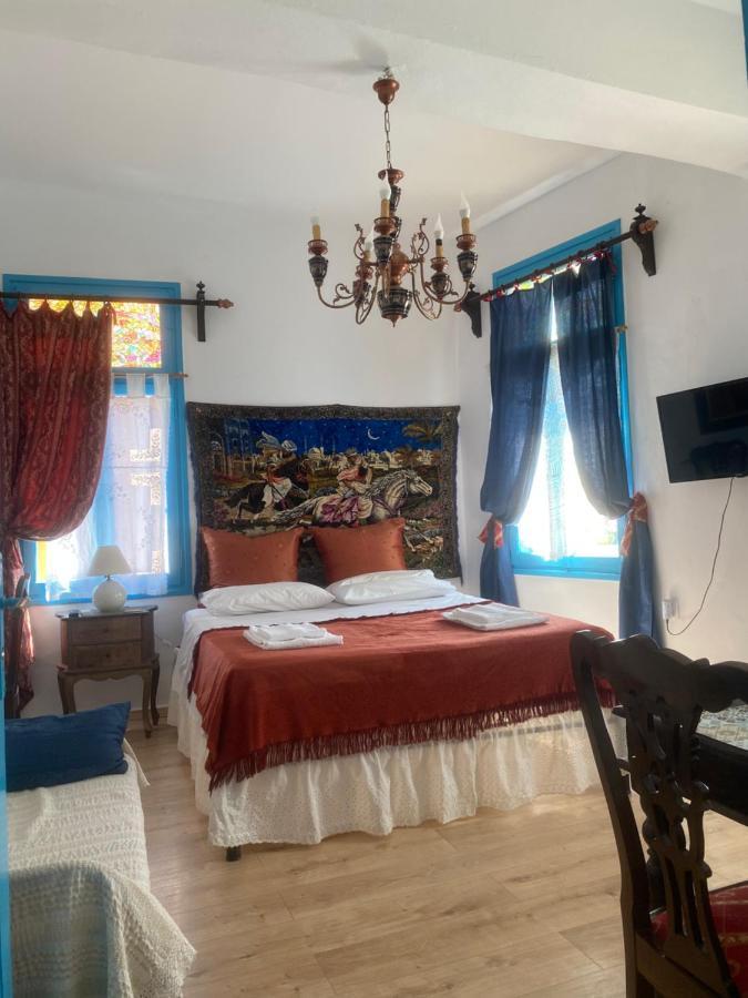 Dioni Hotel Chania  Exterior photo